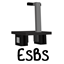 Electric Self-balance Scooters logo