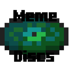 Meme Discs logo