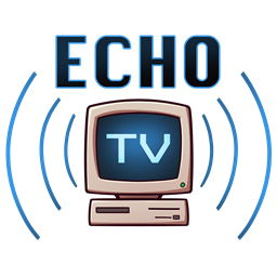 EchoTV - Season 2 Sprinkles logo