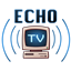 EchoTV - Season 2 Sprinkles logo