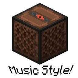 Music Style logo