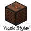 Music Style logo