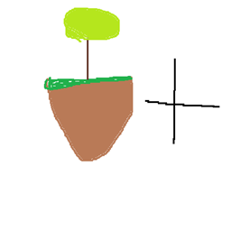 Skyblock More logo