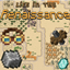 Living in the Renaissance logo