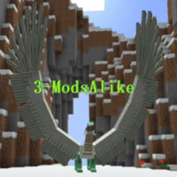 More Mods Alike project image