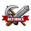 Iron Deficiency: Defiance Resources logo