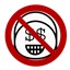NoBoost logo