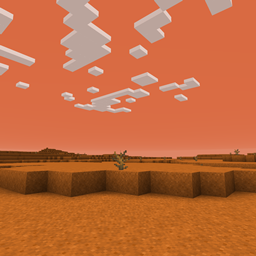 Genesis of Time Planets project image