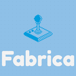 Fabricast logo