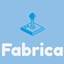 Fabricast logo