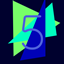 Community Modded | 6 logo