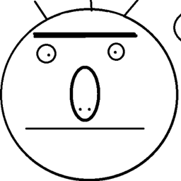 Get Of My Lawn (GOML) logo