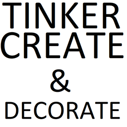 Tinker, Create and Decorate project image