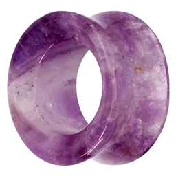 Amethyst & Purple Quartz project image