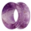 Amethyst & Purple Quartz logo