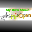 My Own Music aka McMusicPlayer logo