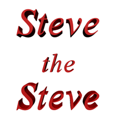 Steve the Steve logo