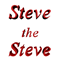 Steve the Steve logo
