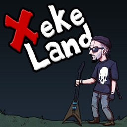 XekeLand 2 logo