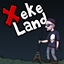 XekeLand 2 logo