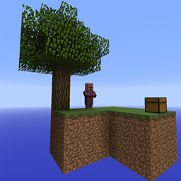 Rags 2 Riches Skyblock - Gallery - Minecraft Worlds - CurseForge