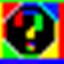 Lucky Block Spirainbow logo