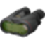 Binocular logo