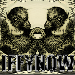 Iffy Now logo