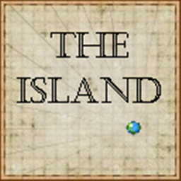The Island I project image