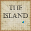 The Island I logo