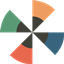 The Mudpack logo