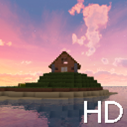Vanilla HD [64x] logo