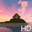 Vanilla HD [64x] logo
