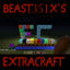 Beast351x's Extra Craft logo