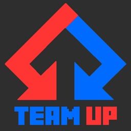 Team Up - Minecraft Mods - CurseForge