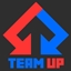 Team Up logo