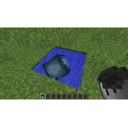 Pneumatic Skyblock Addon project image
