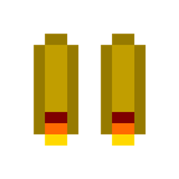 Just Jetpacks logo