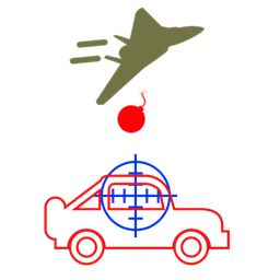 Stranded Warriors logo