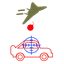 Stranded Warriors logo