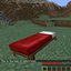 Whose bed? logo