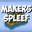 Makers Spleef logo