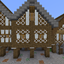 Tydoria server medieval resource pack! logo
