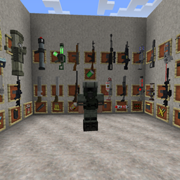 Techguns