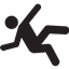 Dimensional Flight Ban logo