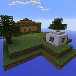 WorldForge - Rise of Villagers project image