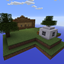WorldForge - Rise of Villagers logo