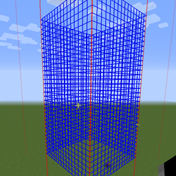 ChunkCommander project image