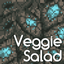 Veggie Salad logo