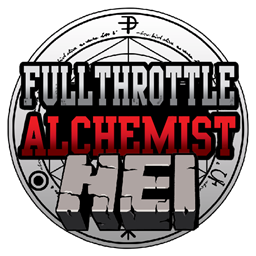 FullThrottle NEI logo